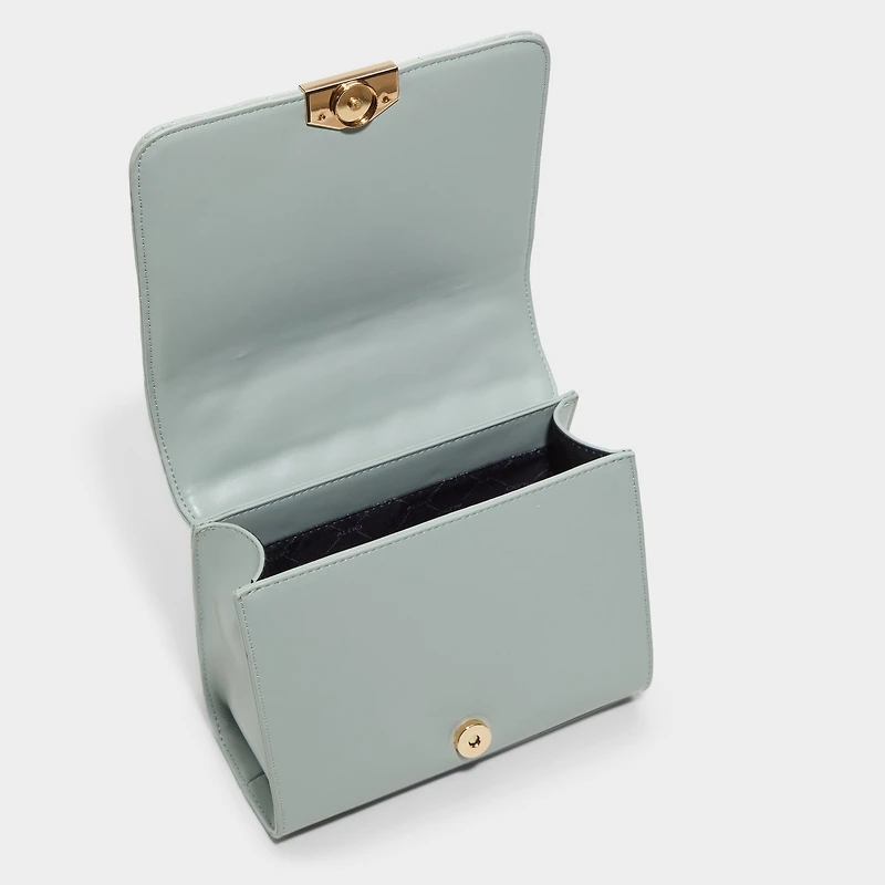 ALDO Bellhaven in Light Green