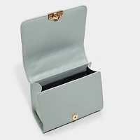 ALDO Bellhaven in Light Green