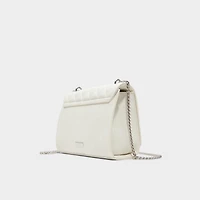 ALDO Bellhaven in White