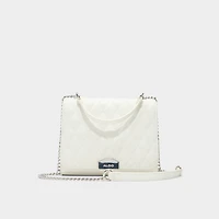 ALDO Bellhaven in White
