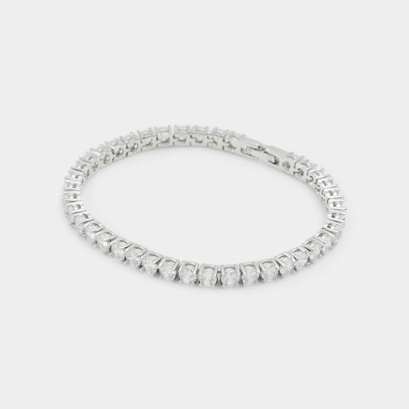 ALDO Moubra2.0 Silver/clear Multi,