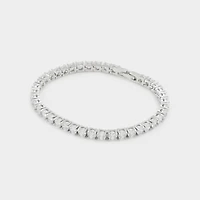 ALDO Moubra2.0 Silver/clear Multi,