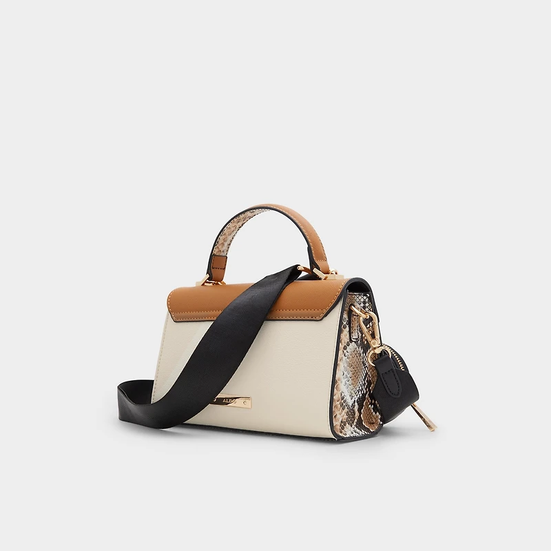 ALDO Youra in Bone Multi
