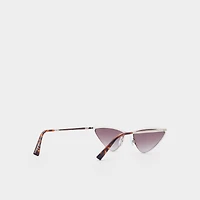 ALDO Delise in Gold