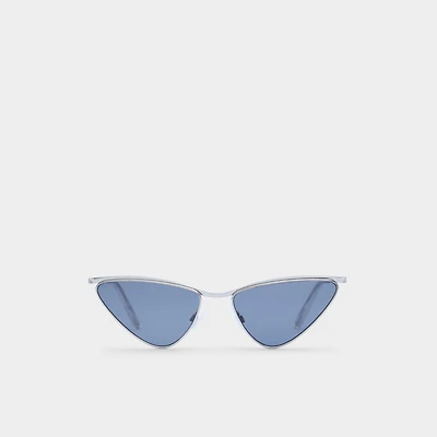 ALDO Delise in Silver