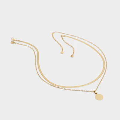 ALDO Xonita in Gold