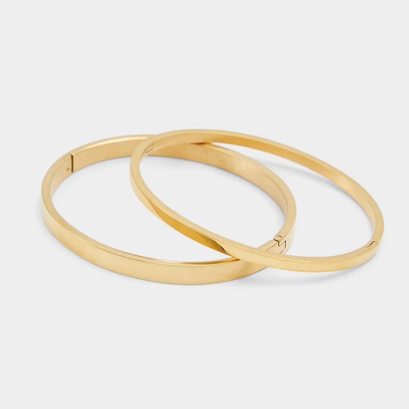 ALDO Alexee Gold,