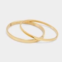 ALDO Alexee Gold,