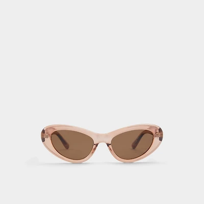 ALDO Lilar in Light Brown