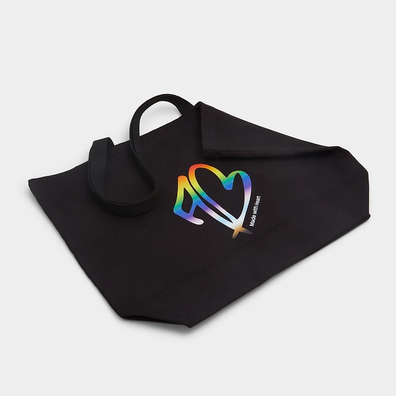 Made With Heart Tote