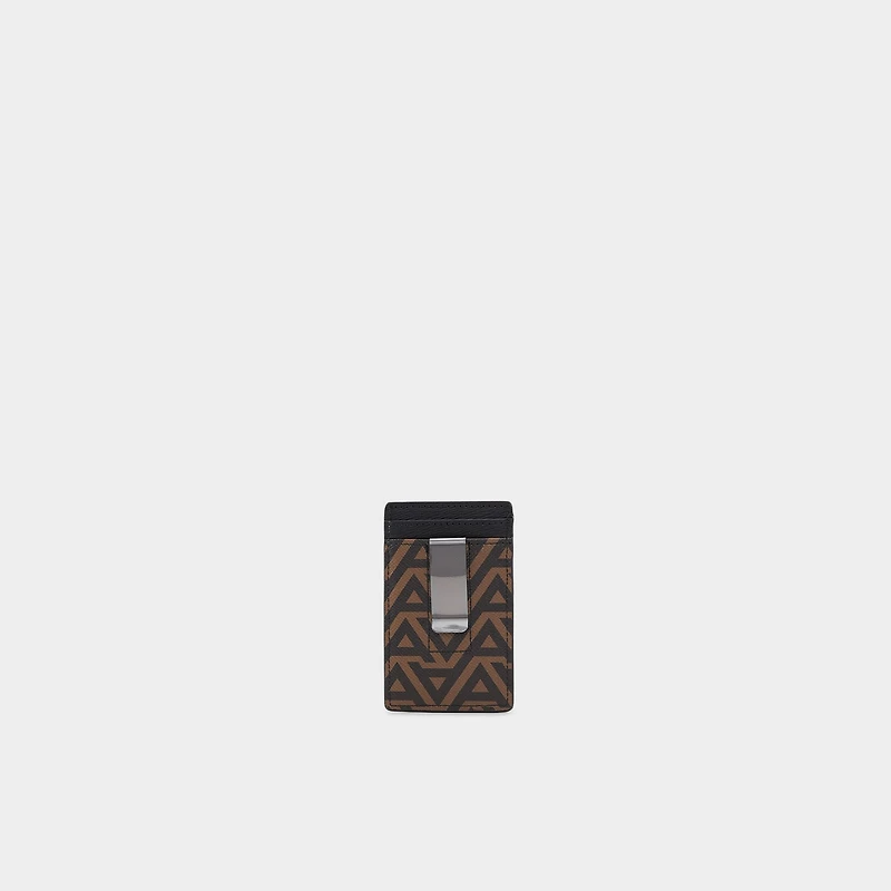 ALDO Adrikx in Brown Overflow