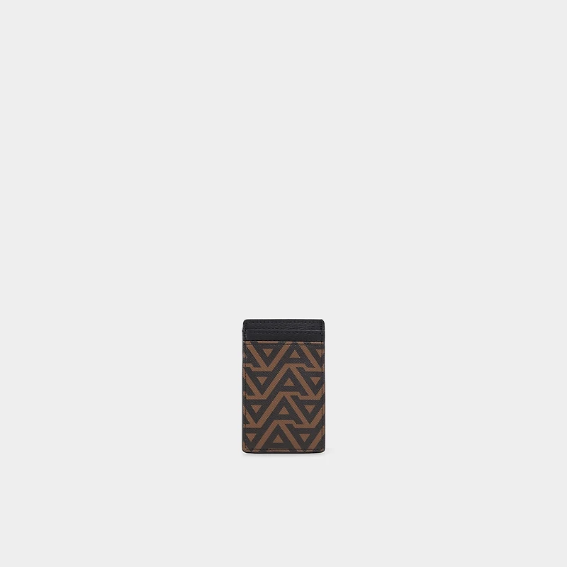 ALDO Adrikx in Brown Overflow