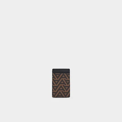 ALDO Adrikx in Brown Overflow