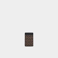 ALDO Adrikx in Brown Overflow