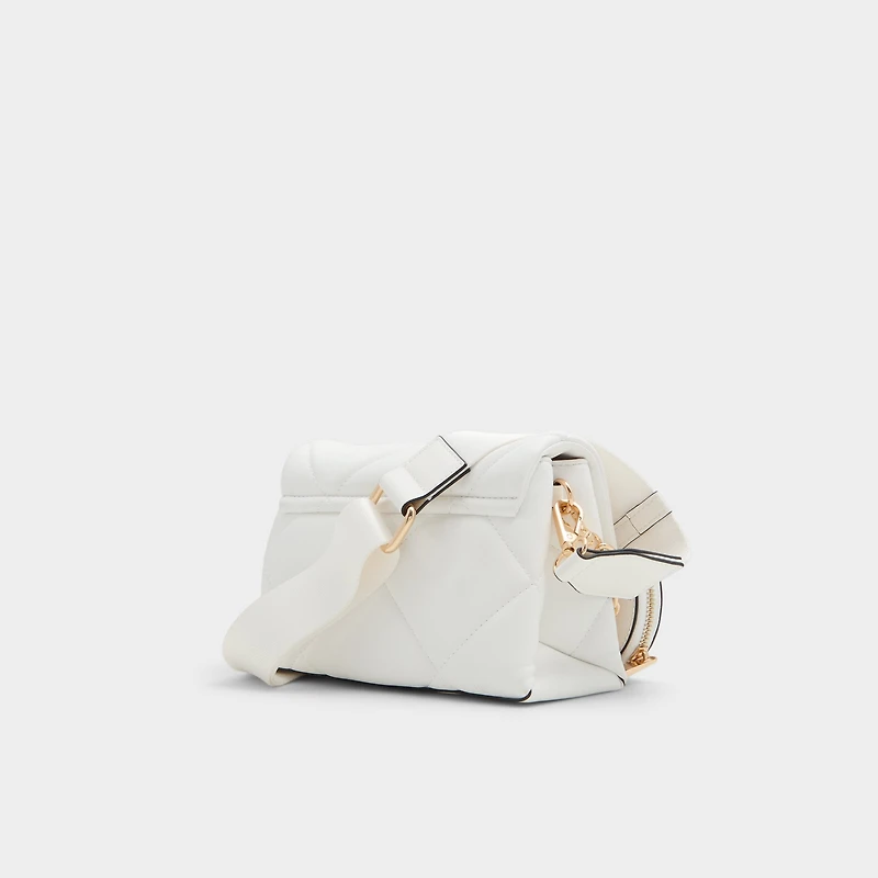 ALDO Camberlyyx in White