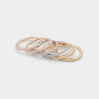 ALDO Lamilly Metallic Multi,