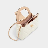 ALDO Ellianaax in Bone