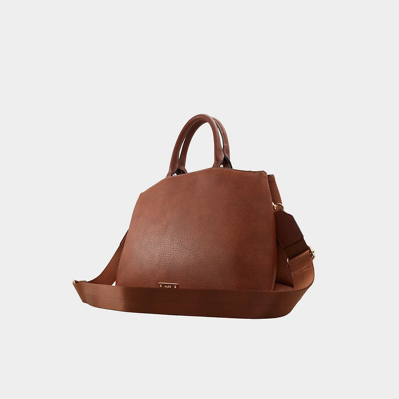 ALDO Jazzlynx in Cognac