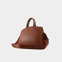 ALDO Jazzlynx in Cognac