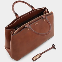 ALDO Jazzlynx in Cognac