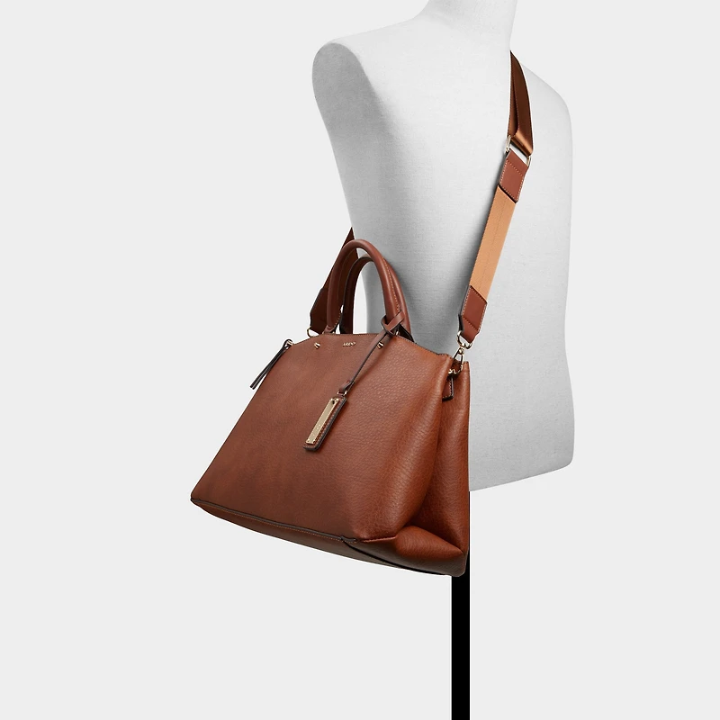 ALDO Jazzlynx in Cognac