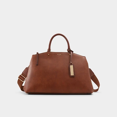 ALDO Jazzlynx in Cognac
