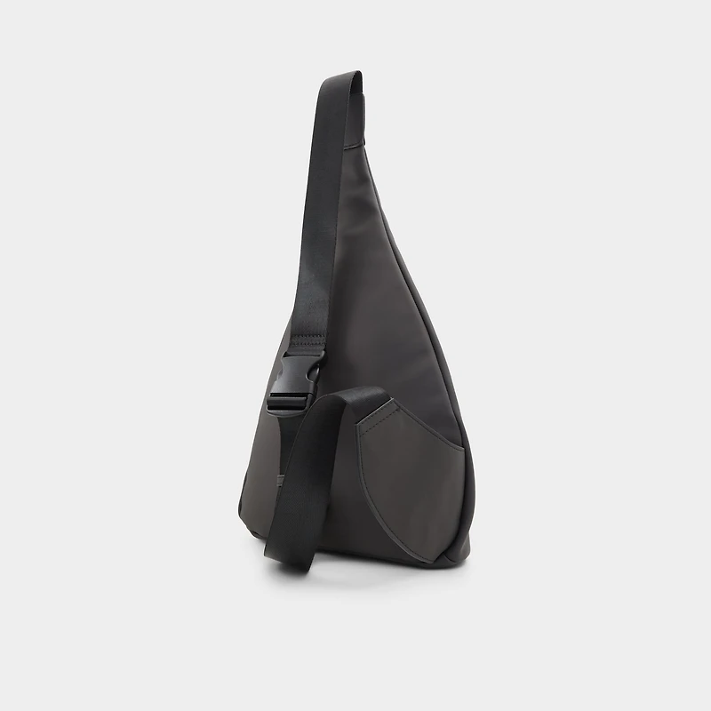 ALDO Kolbyyx in Open Black