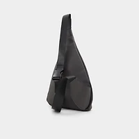 ALDO Kolbyyx in Open Black