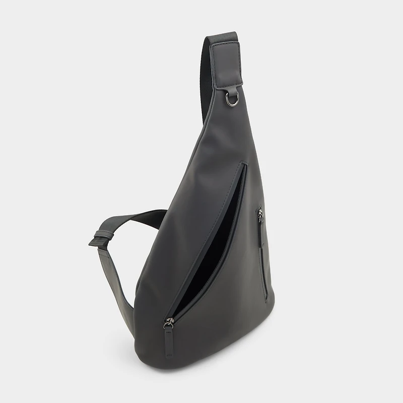 ALDO Kolbyyx in Open Black