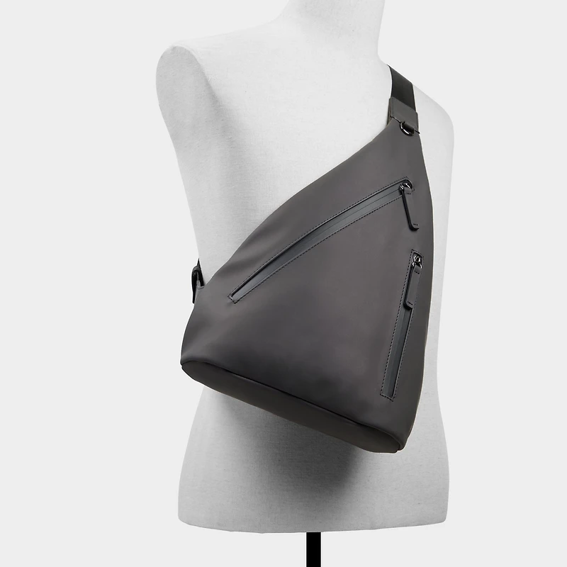 ALDO Kolbyyx in Open Black