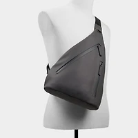 ALDO Kolbyyx in Open Black