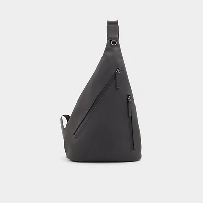 ALDO Kolbyyx in Open Black