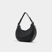 ALDO Charlisaax in Other Black