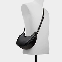 ALDO Charlisaax in Other Black