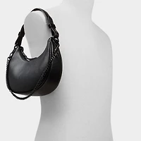 ALDO Charlisaax in Other Black