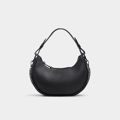 ALDO Charlisaax in Other Black