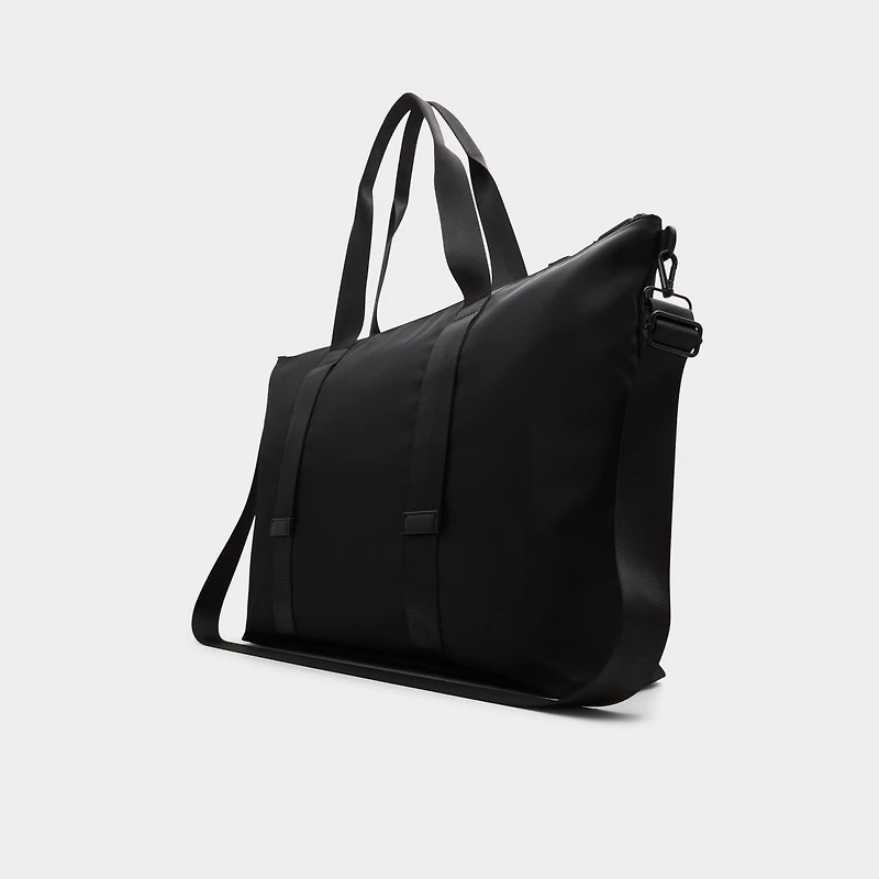 ALDO Albanarellx in Black/black