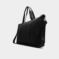 ALDO Albanarellx in Black/black