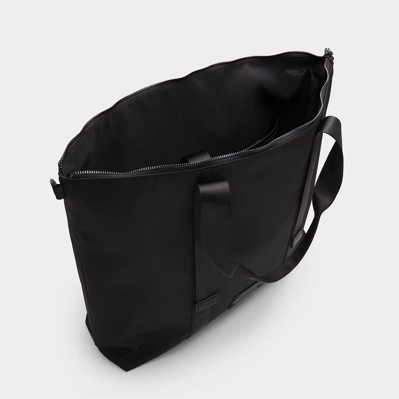 ALDO Albanarellx in Black/black