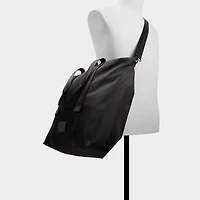 ALDO Albanarellx in Black/black