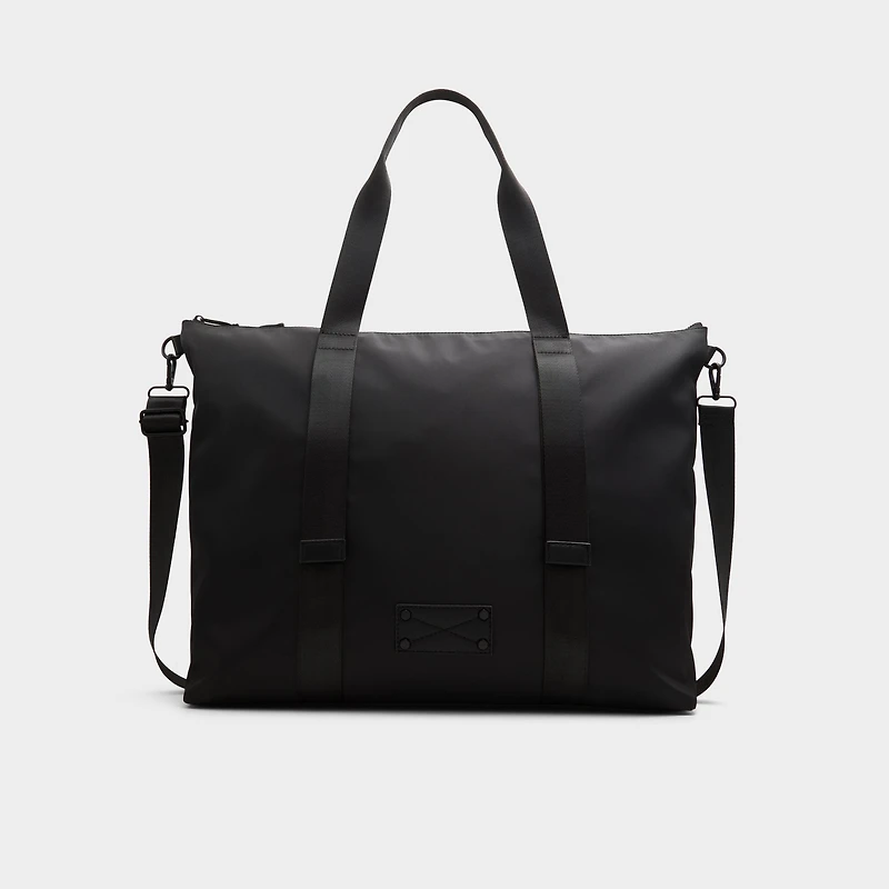 ALDO Albanarellx in Black/black