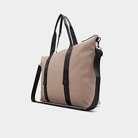 ALDO Albanarellx in Light Brown