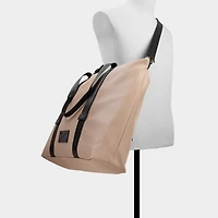 ALDO Albanarellx in Light Brown
