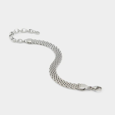 ALDO Gimie in Silver