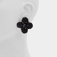ALDO Bamey in Black