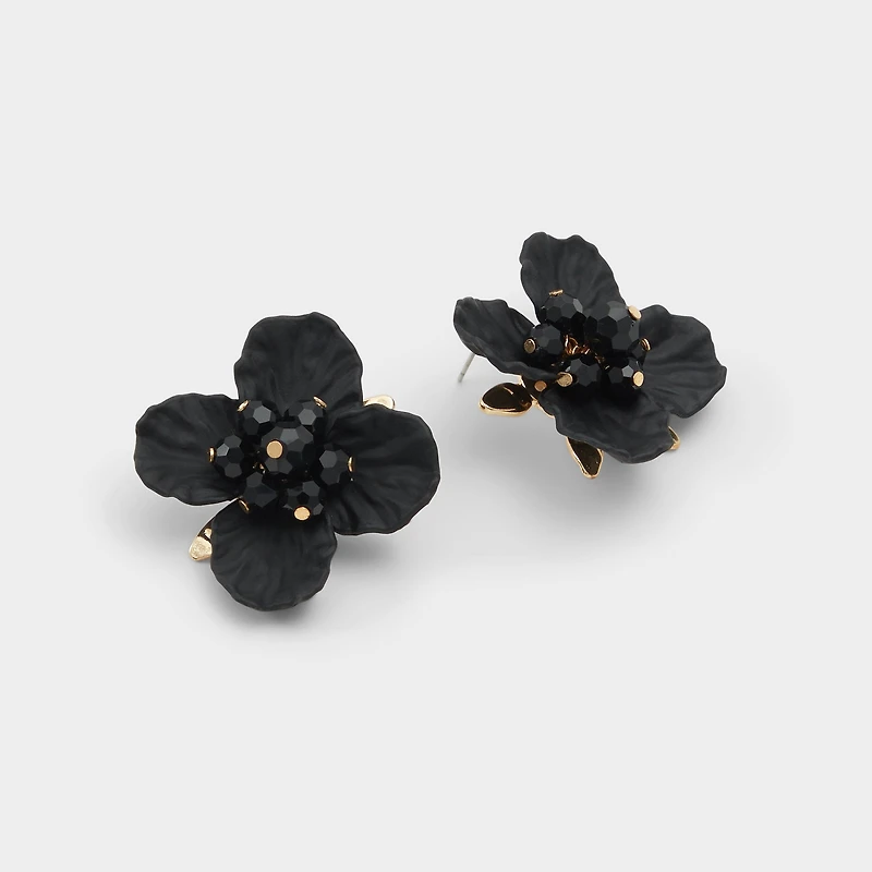 ALDO Bamey in Black