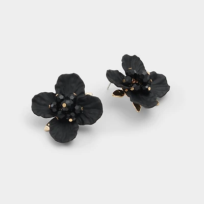 ALDO Bamey in Black