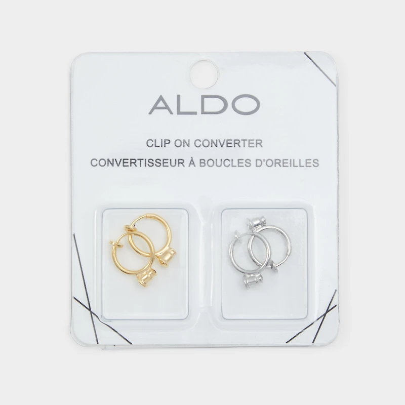 ALDO Treade in Metallic Multi