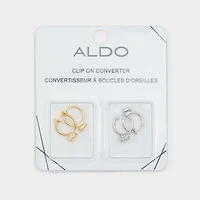 ALDO Treade in Metallic Multi