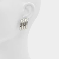 ALDO Mariline in Silver